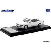 HS467WH 1/43 トヨタ コロナ エクシヴ 2.0 TR-G 1994 スーパーホワイトII [レジンキャストミニカー]