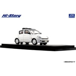 ヨドバシ.com - ハイストーリー HS476WH 1/43 トヨタ WiLL Vi 2001 スーパーホワイトII [レジンキャストミニカー]  通販【全品無料配達】