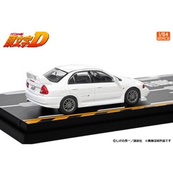 ヨドバシ.com - モデラーズ modelers MD64218 1/64 頭文字D セットVol.18 中里毅スカイラインGT-R  BNR32&岩城清次ランサーエボリューションIV [ダイキャストミニカー] 通販【全品無料配達】