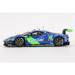 1:43 Ferrari 488 GTE (Ferrari Racing Collection No. 07