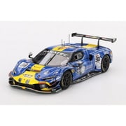 CS010 1/43 フェラーリ 296 スパ24時間 2023 #38 ST Racing [レジンキャストミニカー]