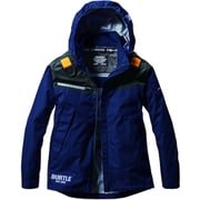 AC1191-3-XL [ACフーディジャケット AC1191-3-XL ネイビー]
