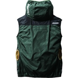 BURTLE AC2084 ACベスト XL ブラック 100000001008523470_10208.jpg