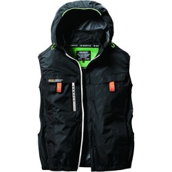 BURTLE AC2084 ACベスト XL ブラック 100000001008523470_10208.jpg