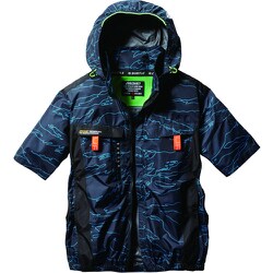 ヨドバシ.com - BURTLE AC2026-46-XL [AC半袖ブルゾン AC2026-46