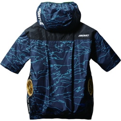 ヨドバシ.com - BURTLE AC2026-46-XL [AC半袖ブルゾン AC2026-46