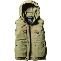 【新品】バートル AC2034 ACベスト カーキ(Lサイズ) 楽天市場】BURTLE バートルAC2034 ACベスト S M L XL XXL 3XL