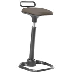 SE-ZERO Sit-Stand Stool Chesnut チルト機能搭載 立ち座りスツール チェスナット SE-ZERO-CN