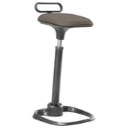 SE-ZERO Sit-Stand Stool Chesnut チルト機能搭載 立ち座りスツール チェスナット SE-ZERO-CN