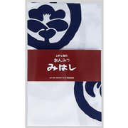 S8301000 [限定 手ぬぐい 街のかわいいお店屋さん 上野公園前あんみつみはし A]