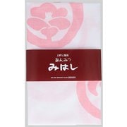 S8301018 [限定 手ぬぐい 街のかわいいお店屋さん 上野公園前あんみつみはし B]