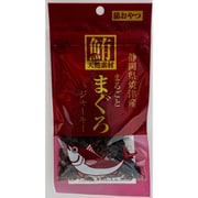 まるごとまぐろジャーキー [猫用 おやつ 20g]