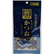 まるごとかつおジャーキー [猫用 おやつ 20g]