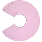アニマルコレット ピンク L