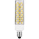 ハロゲン型LED電球 調光対応 E11 電球色 E11-6.5WDC-TM