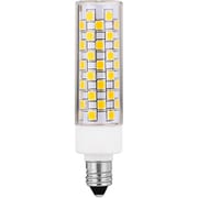 ハロゲン型LED電球 調光対応 E11 電球色 E11-6.5WDC-TM