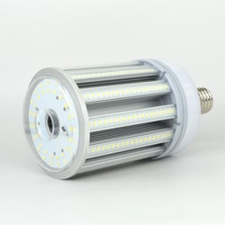 水銀灯型LED電球 400W相当 E39 昼白色 AM-NF100W-N-TM