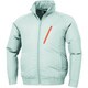 KU90510-K6-4L [空調服 ポリエステル100ブルゾン KU90510-K6-4L]