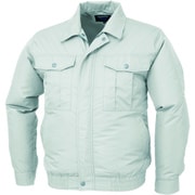 KU90540-K6-4L [空調服 ポリエステル100ブルゾン KU90540-K6-4L]