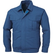 KU90550-K14-M [空調服 長袖ブルゾン KU90550-K14-M]