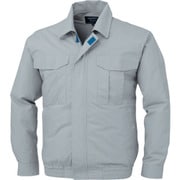 KU90550-K17-L [空調服 長袖ブルゾン KU90550-K17-L]
