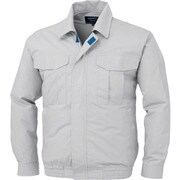 KU90550-K6-LL [空調服 長袖ブルゾン KU90550-K6-LL]
