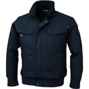 KU91400-K69-M [空調服 綿100ブルゾン KU91400-K69-M]