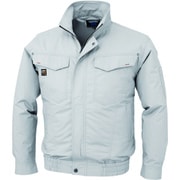 KU91400-K6-L [空調服 綿100ブルゾン KU91400-K6-L]