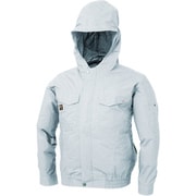 KU91410-K6-L [空調服 フード付綿100ブルゾン KU91410-K6-L]