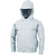 KU91410-K6-M [空調服 フード付綿100ブルゾン KU91410-K6-M]