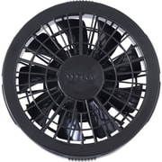 RD9280BL-999-888 [空調服 ワンタッチファンロングケーブルセット（クロ）RD9280BL-999-888]