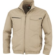 XE98012-81-5L [空調服 制電長袖ブルゾン XE98012-81-5L]