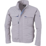XE98021-22-5L [空調服 テクノクリーンDE長袖ブルゾン XE98021-22-5L]