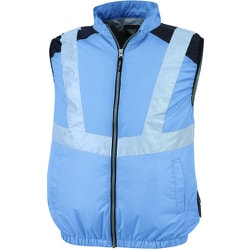 XE98025-42-L [空調服 ベスト XE98025-42-L]