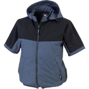 XE98026-116-L [空調服 半袖ブルゾン XE98026-116-L]