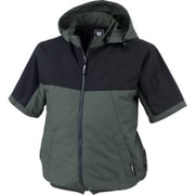 XE98026-661-L [空調服 半袖ブルゾン XE98026-661-L]