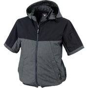 XE98026-990-4L [空調服 半袖ブルゾン XE98026-990-4L]