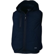 XE98029-19-5L [空調服 ベスト（フード付き）XE98029-19-5L]