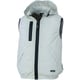XE98029-22-5L [空調服 ベスト（フード付き）XE98029-22-5L]