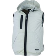 XE98029-22-L [空調服 ベスト（フード付き）XE98029-22-L]