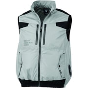 XE98030-22-3L [空調服 遮熱ベスト XE98030-22-3L]
