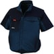 XE98031-19-L [空調服 遮熱半袖ブルゾン XE98031-19-L]