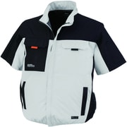 XE98031-22-5L [空調服 遮熱半袖ブルゾン XE98031-22-5L]
