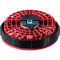 ヨドバシ.com - ジーベック XS23021-R70-888 [空調服 14.4V