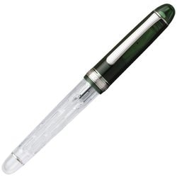 ヨドバシ.com - プラチナ万年筆 PLATINUM PEN 限定 ＃3776 センチュリー 富士雲景シリーズ 霞（かすみ） 万年筆 M（中字）  PNB-40000FU 1245443 通販【全品無料配達】