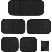 IMP274 [ダイハツ ハイゼット カーゴ アトレー （S700V/S710V） 専用 マグネットカーテン]