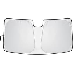 IMP290 [サンシェード ダイハツ ハイゼットカーゴ アトレー （S700V/S710V系） 専用 ポップアップ サンシェード フロント用]