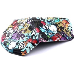OriMouse 極薄軽量 ワイヤレスマウス グラフィティ MA0-OMCL1
