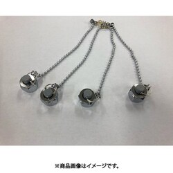 4984 [ろか筒用盲ナット（04984）]