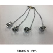 4984 [ろか筒用盲ナット（04984）]